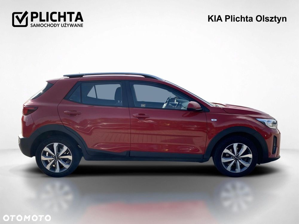 Kia Stonic - 7