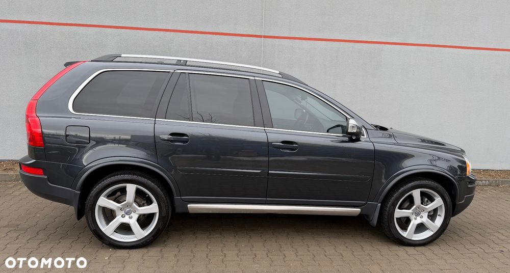Volvo XC 90 3.2 RDesign - 6