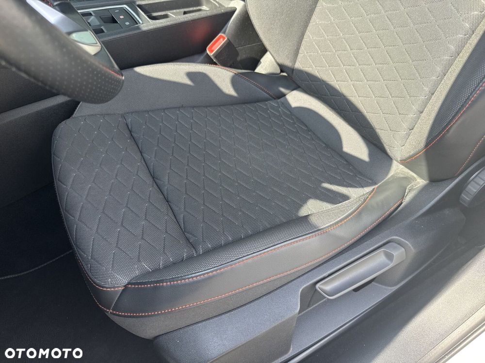 Seat Leon 2.0 TSI FR DSG - 13
