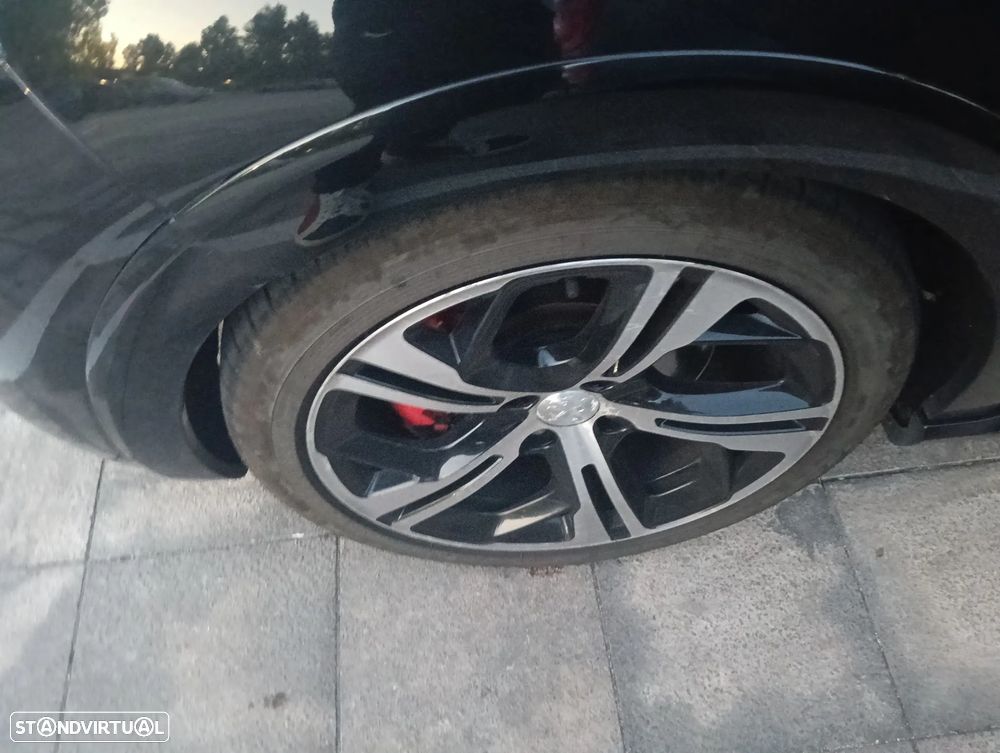Peugeot 208 1.6 THP GTi Limited Edition - 9