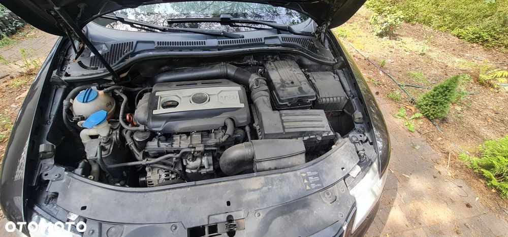 Skoda Superb 1.8 TSI Platinum DSG - 10