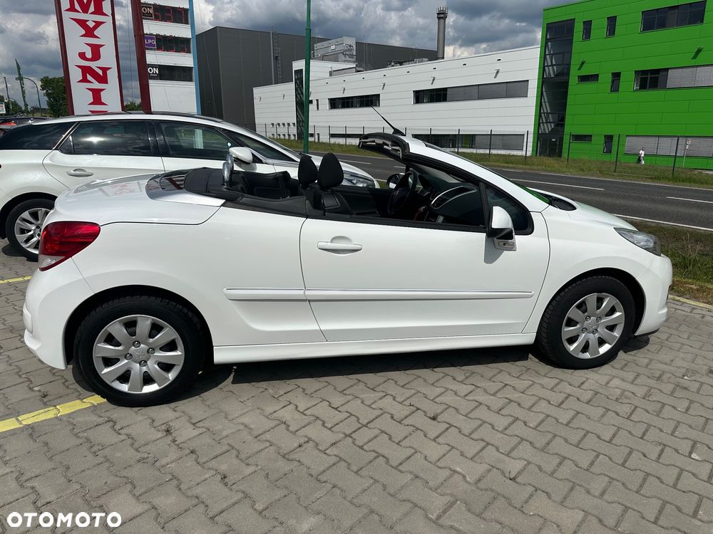 Peugeot 207 120 Sport - 24