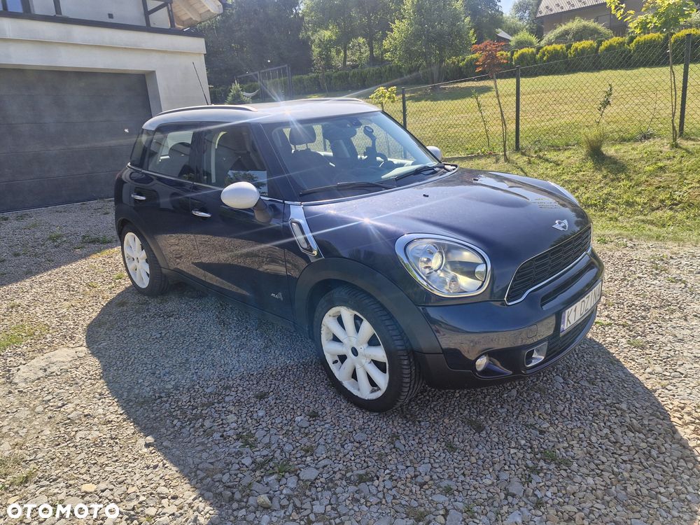 MINI Countryman - 2