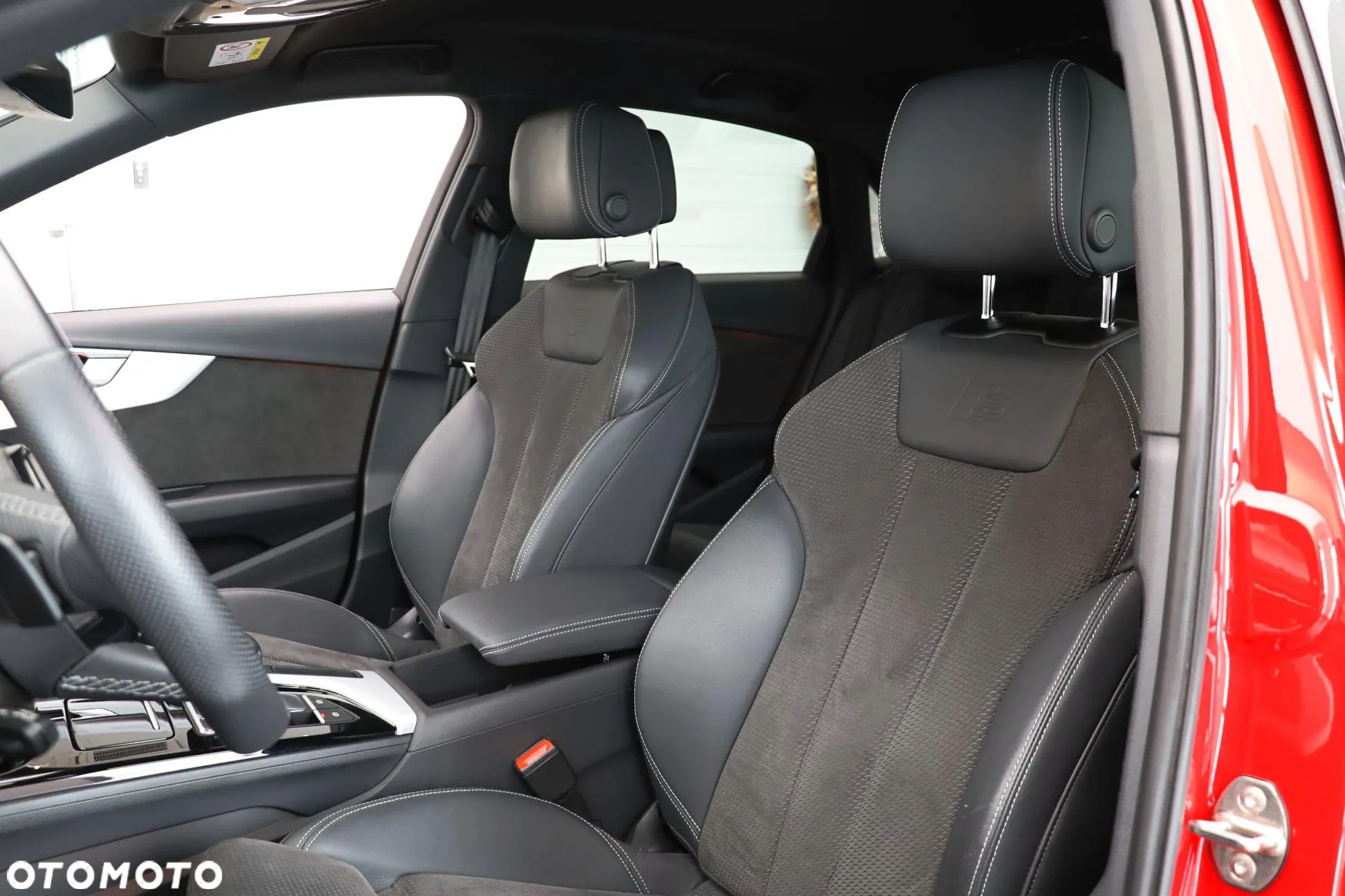 Audi A4 - 18