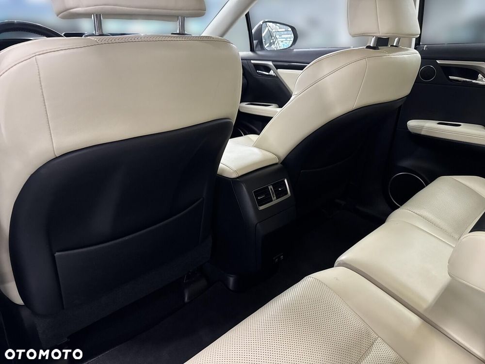 Lexus RX 450h Prestige MY19 - 14