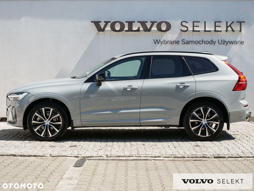 Volvo XC 60 - 6