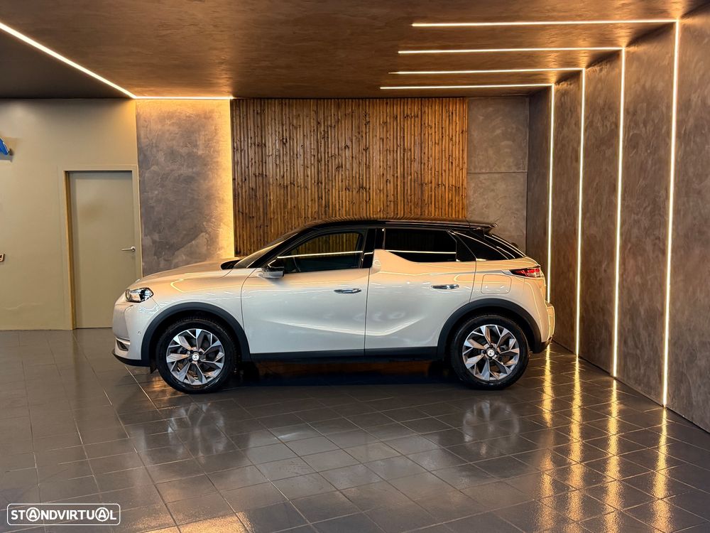 DS DS3 E-TENSE OPERA - 3