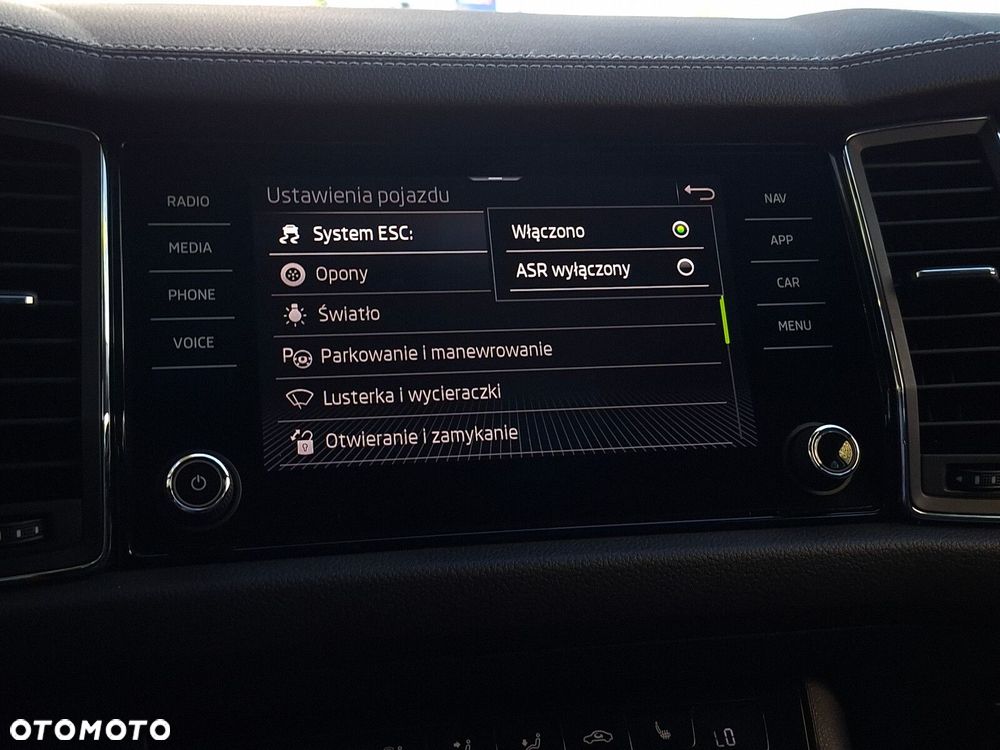 Skoda Kodiaq - 32