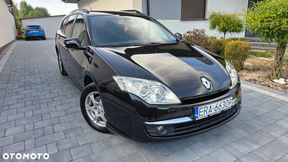Renault Laguna 2.0 16V Expression - 4
