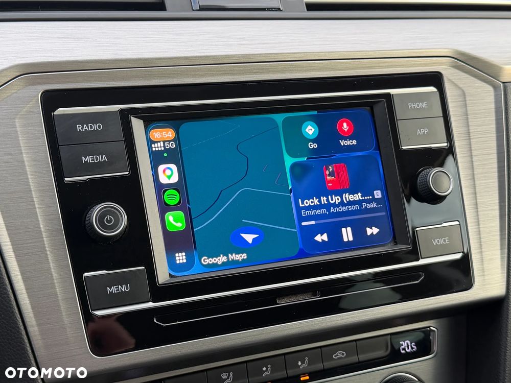 Volkswagen Passat 1.5 TSI EVO Business DSG - 26