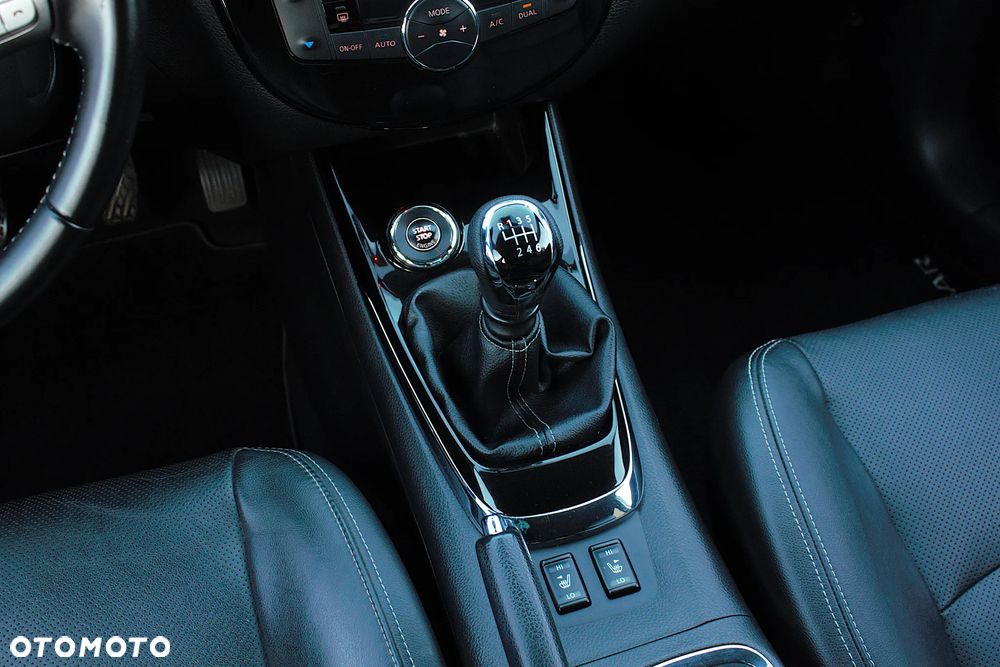 Nissan Pulsar 1.6 DIG-T N-Vision - 32