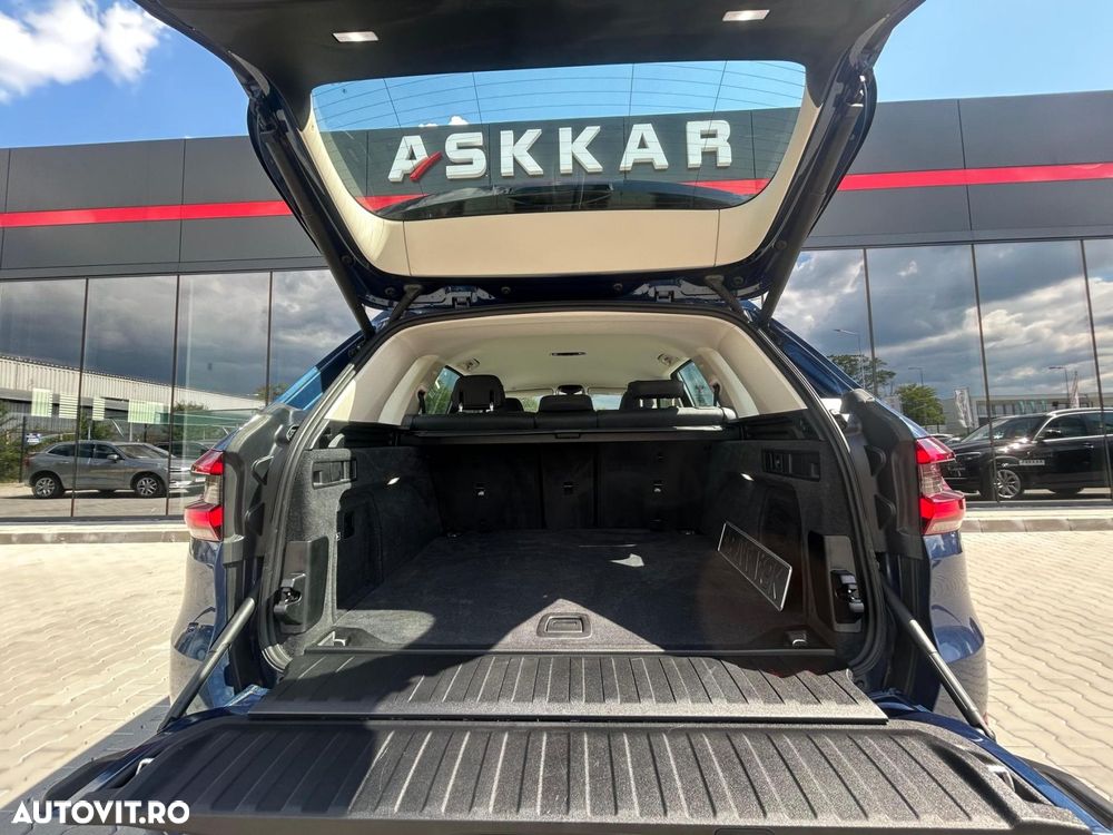 BMW X5 xDrive30d AT MHEV - 34