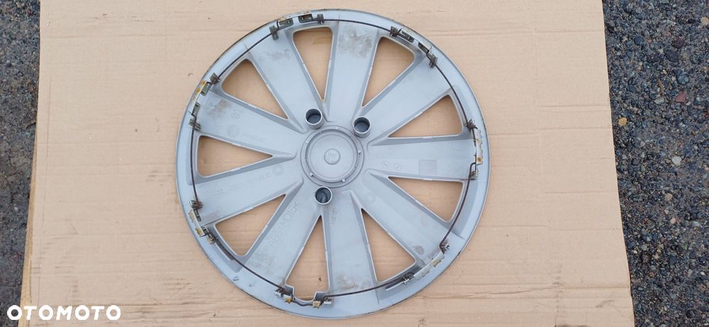 Kołpak jedna sztuka VW 15 cali. - 2