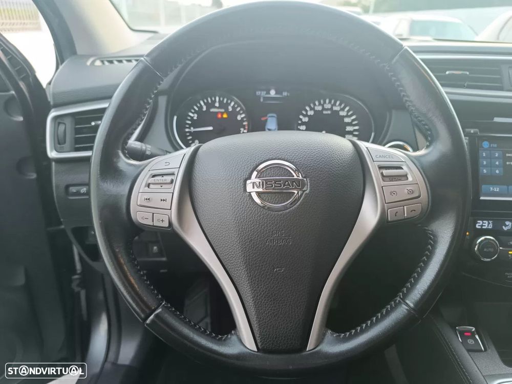 Nissan Qashqai 1.2 DIG-T Tekna Premium - 30