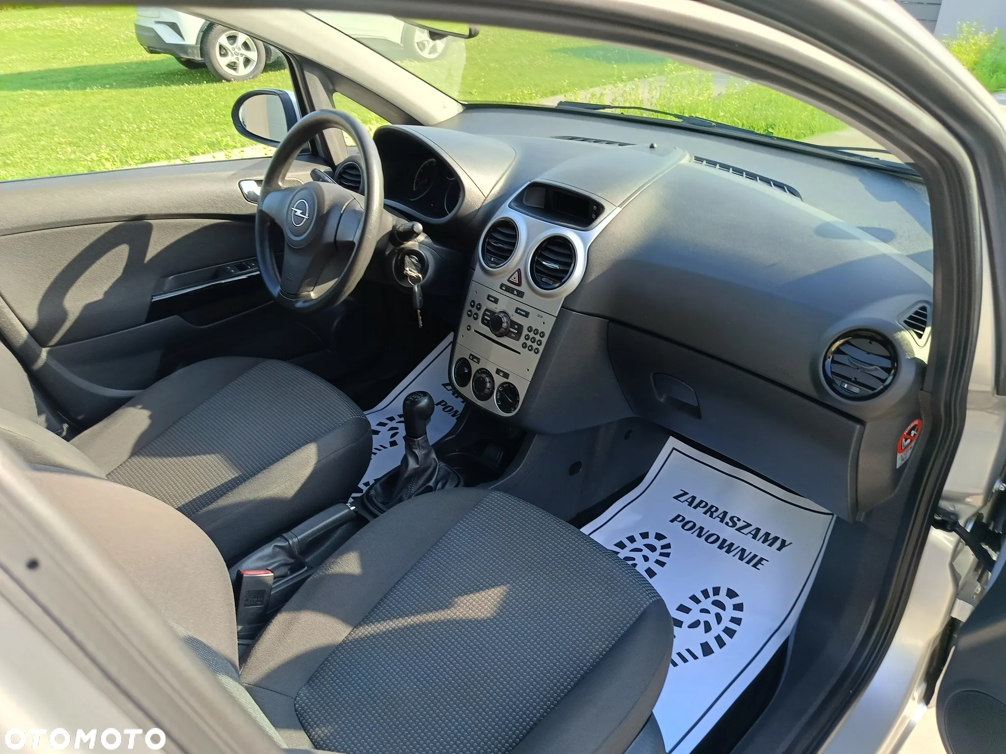 Opel Corsa 1.2 16V Edition - 23