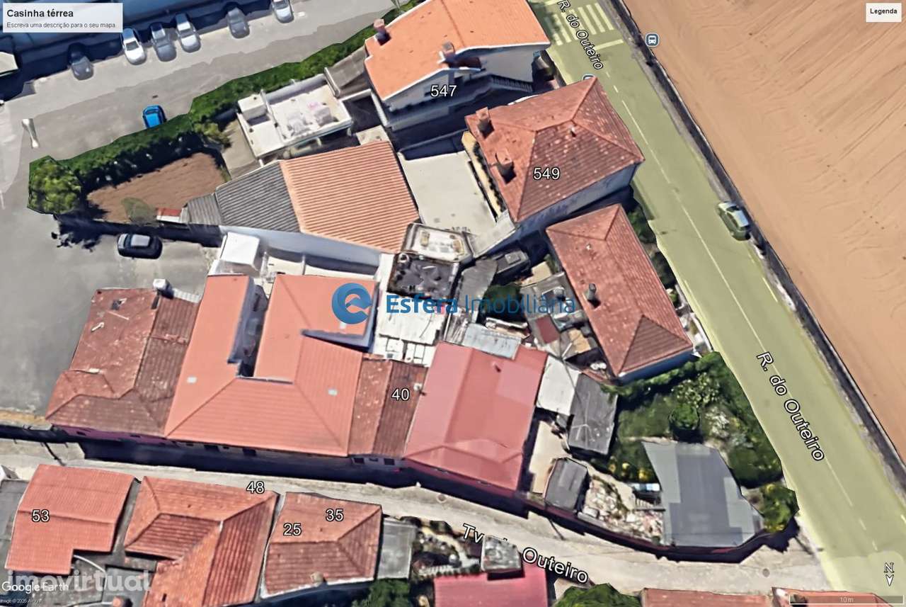 Casinha: negócio com inquilinos - Grande imagem: 3/5