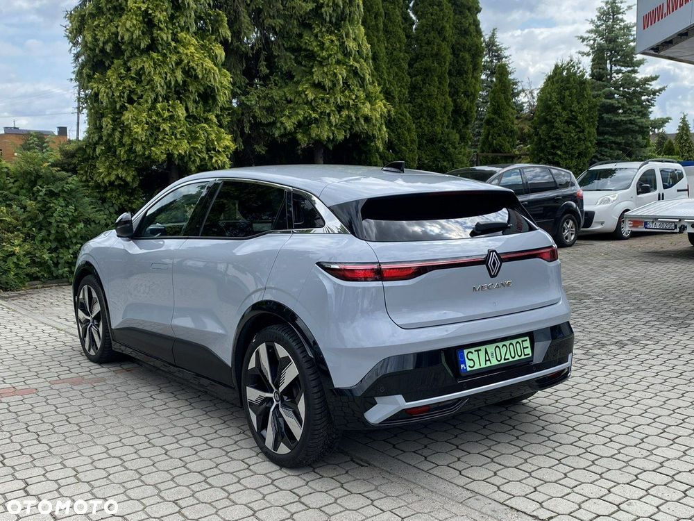 Renault Megane EV60 Techno - 6