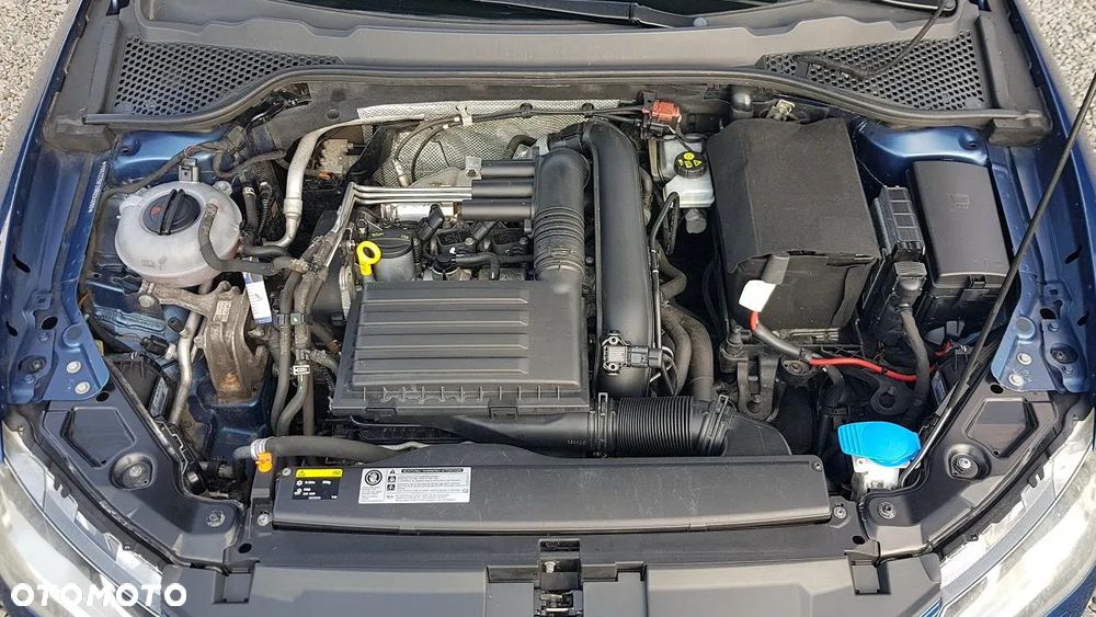 Seat Leon 1.4 TSI Start&Stop Style - 34