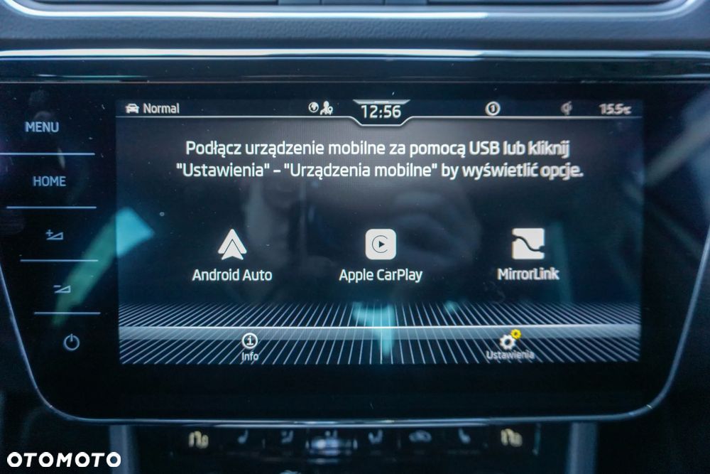 Skoda Superb 2.0 TSI L&K DSG - 18