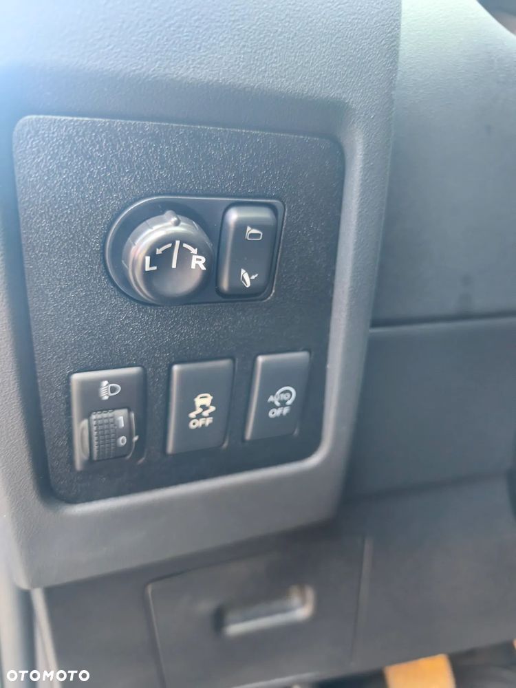 Nissan Qashqai+2 1.6 dCi DPF Start/Stop tekna - 13