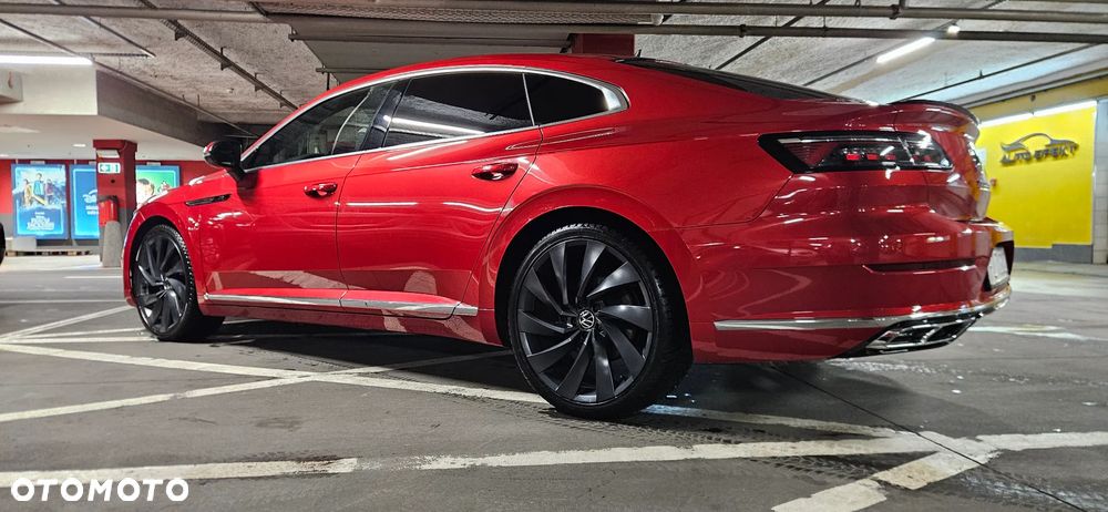 Volkswagen Arteon 2.0 TSI GPF R-Line DSG - 13