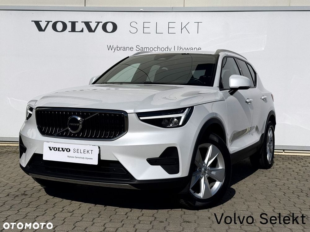 Volvo XC 40 B3 Core - 2