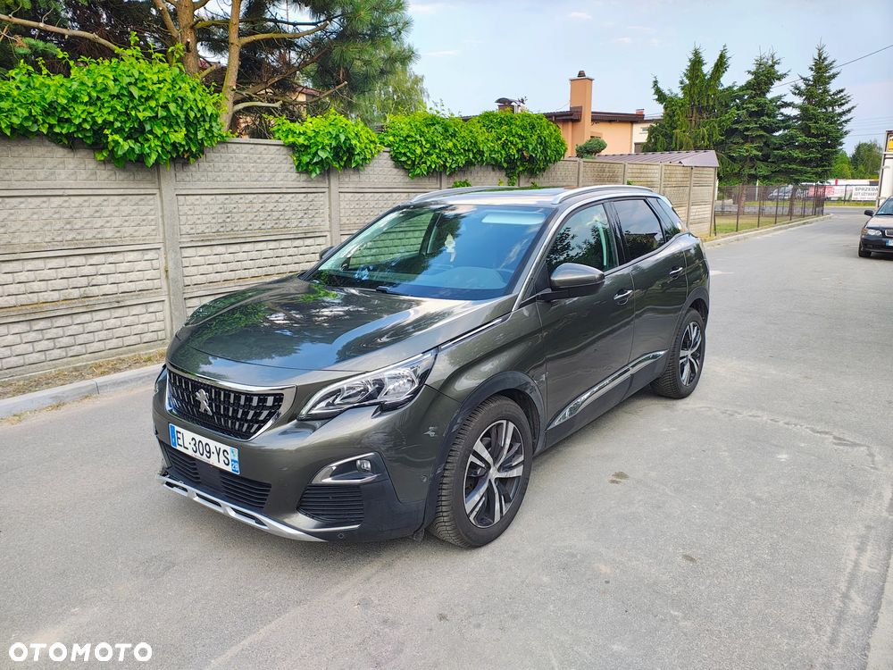 Peugeot 3008 - 1