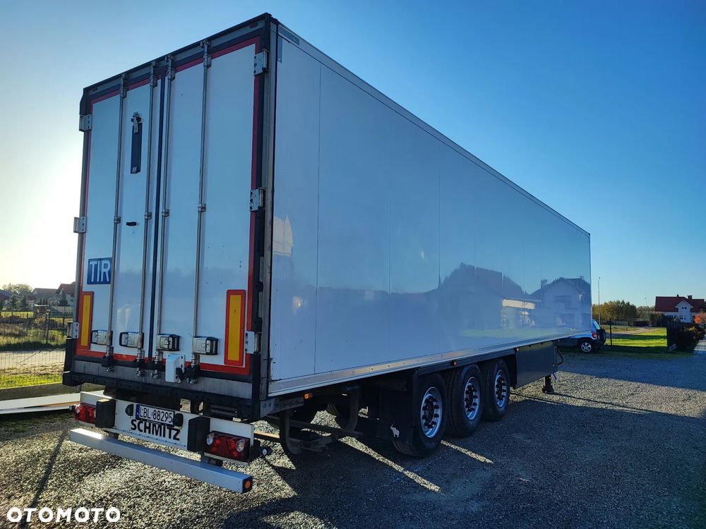 Schmitz Cargobull SKO24 SLXi300 - 11