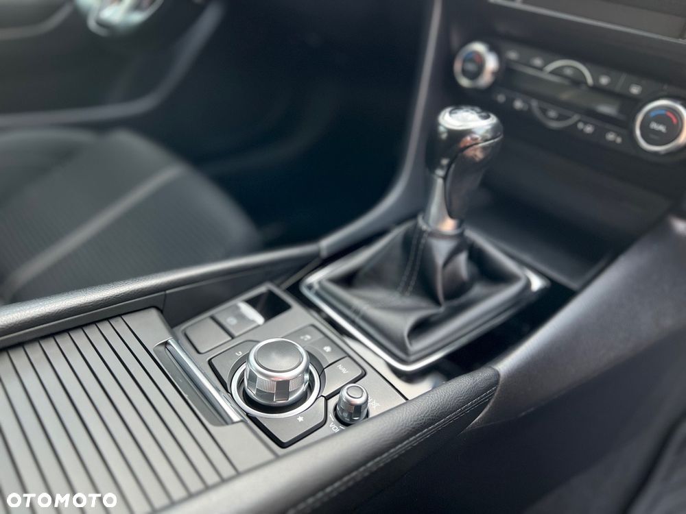 Mazda 3 SKYACTIV-G 120 Signature - 25