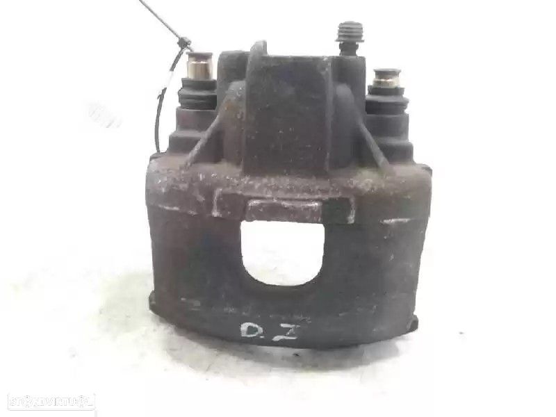 PINÇA TRAVÃO FRONTAL ESQUERDA CHRYSLER VOYAGER / GRAND VOYAGER III 1999 -9216 - 4