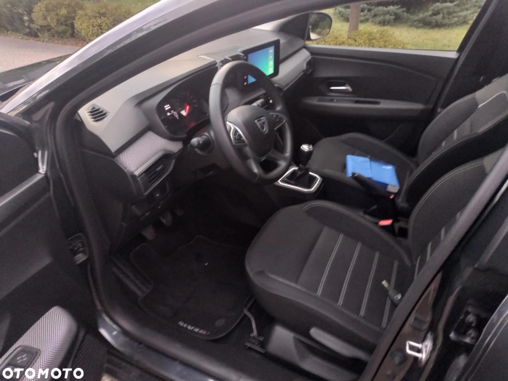 Dacia Sandero SCe 65 Comfort - 9
