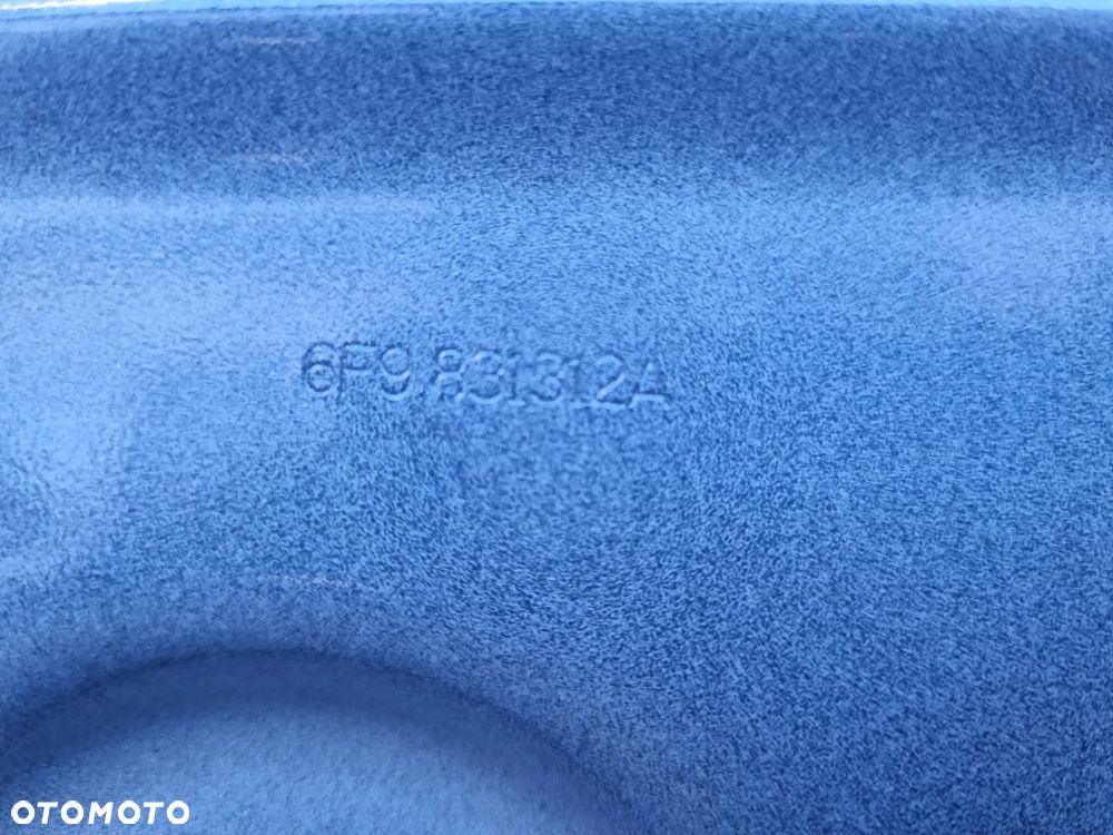 SEAT ARONA DRZWI PRZEDNIE PRAWE PRZÓD - 6