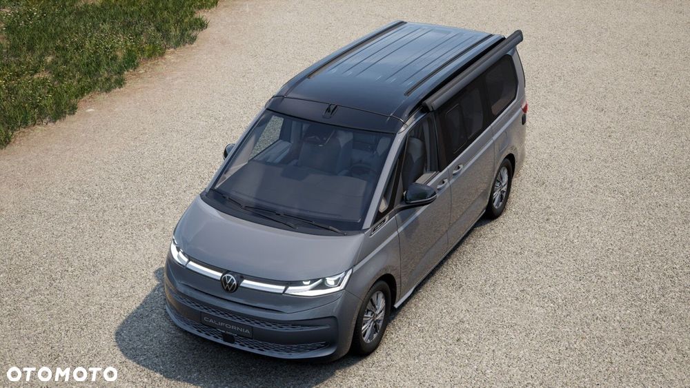 Volkswagen California - 4