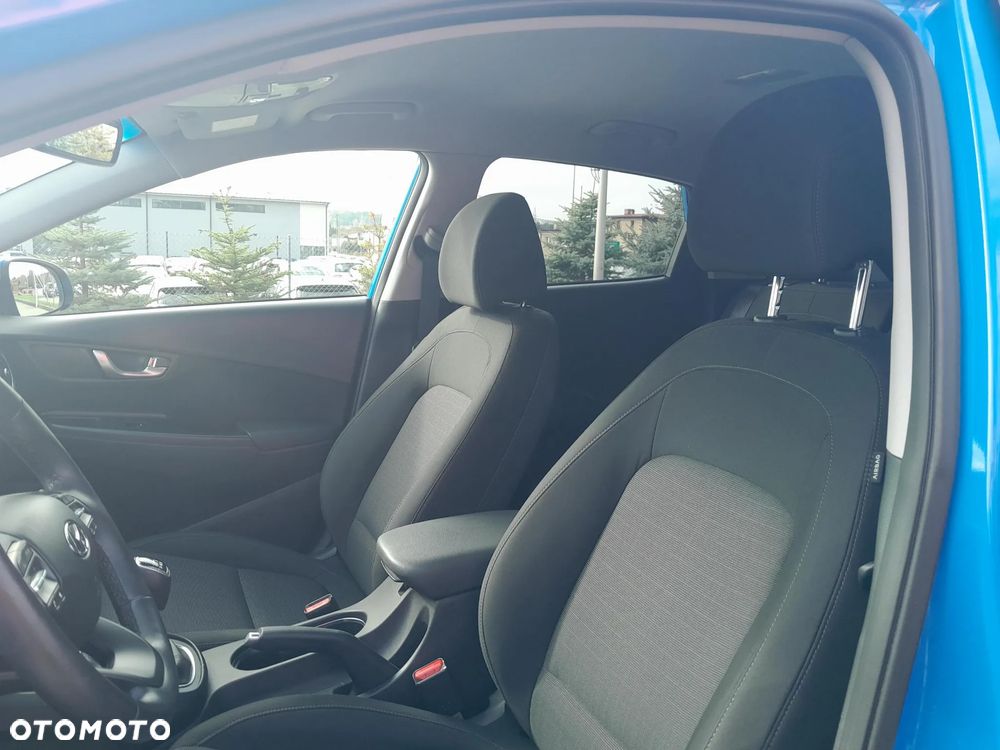Hyundai Kona 1.0 T-GDI Smart - 12