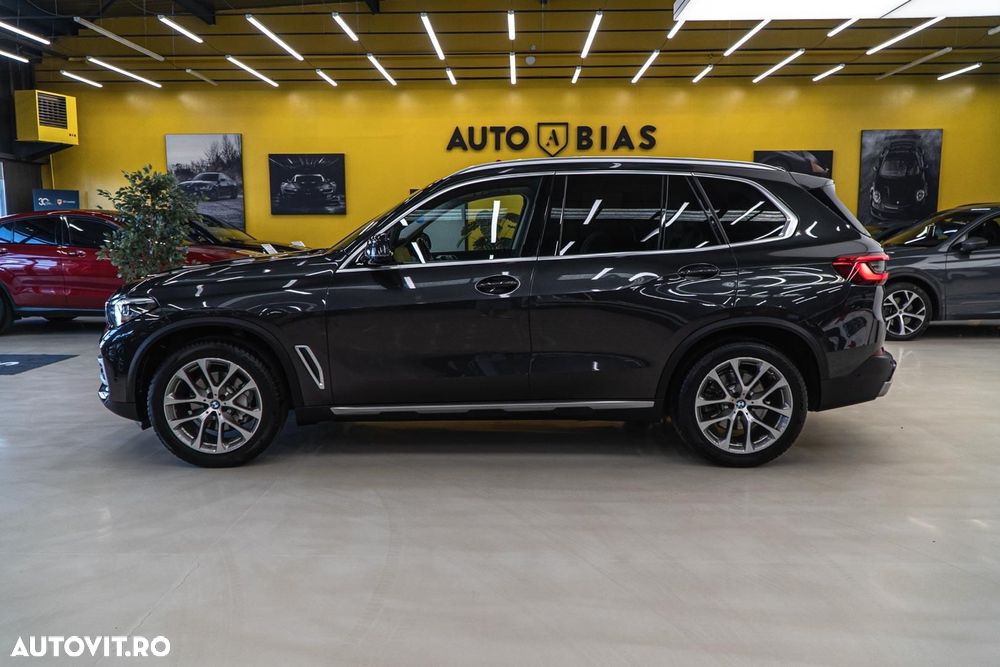 BMW X5 xDrive25d xLine - 17