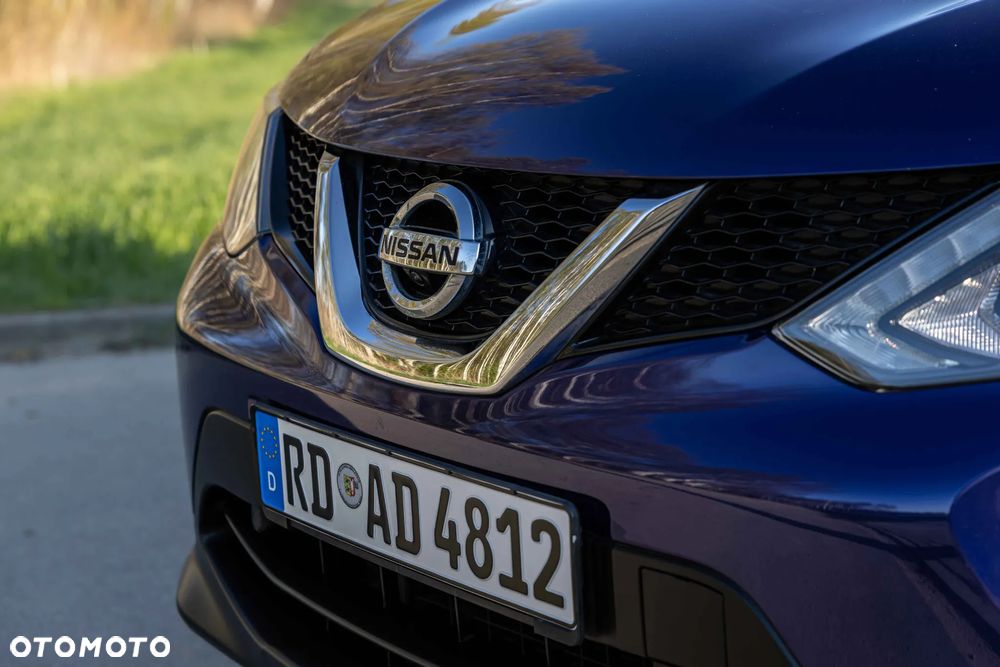 Nissan Qashqai 1.6 DCi ALL-MODE 4x4i TEKNA+ - 12
