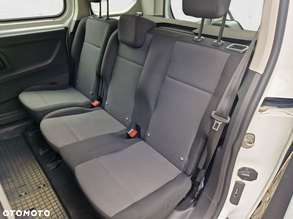 Toyota Proace City Verso - 22