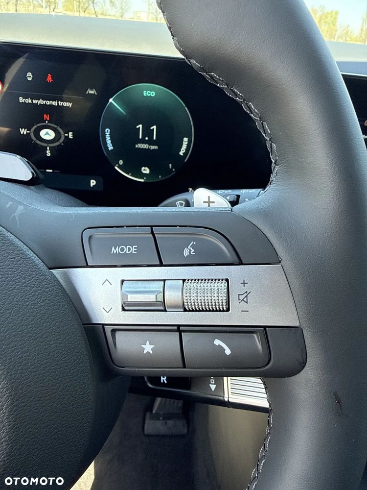 Hyundai Tucson 1.6 T-GDi HEV Smart 2WD - 18