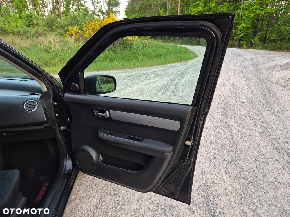 Suzuki Swift - 34