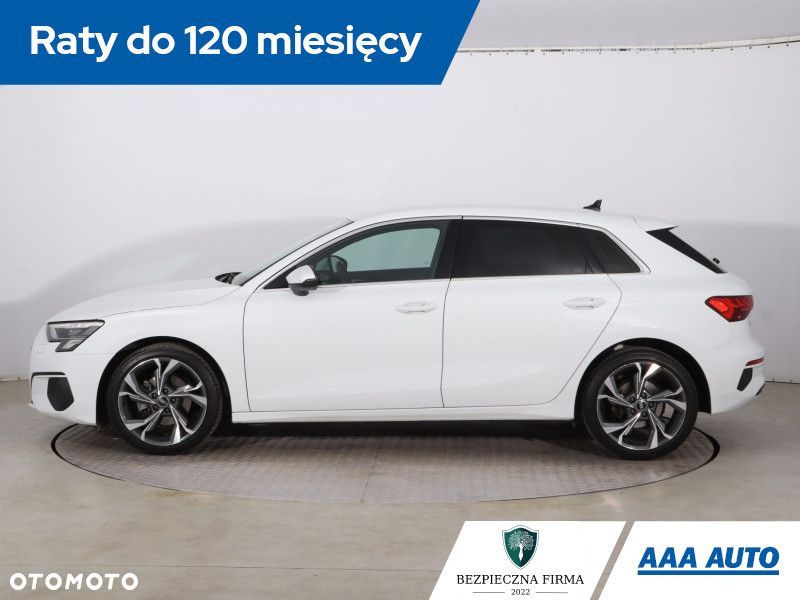 Audi A3 Sportback - 4
