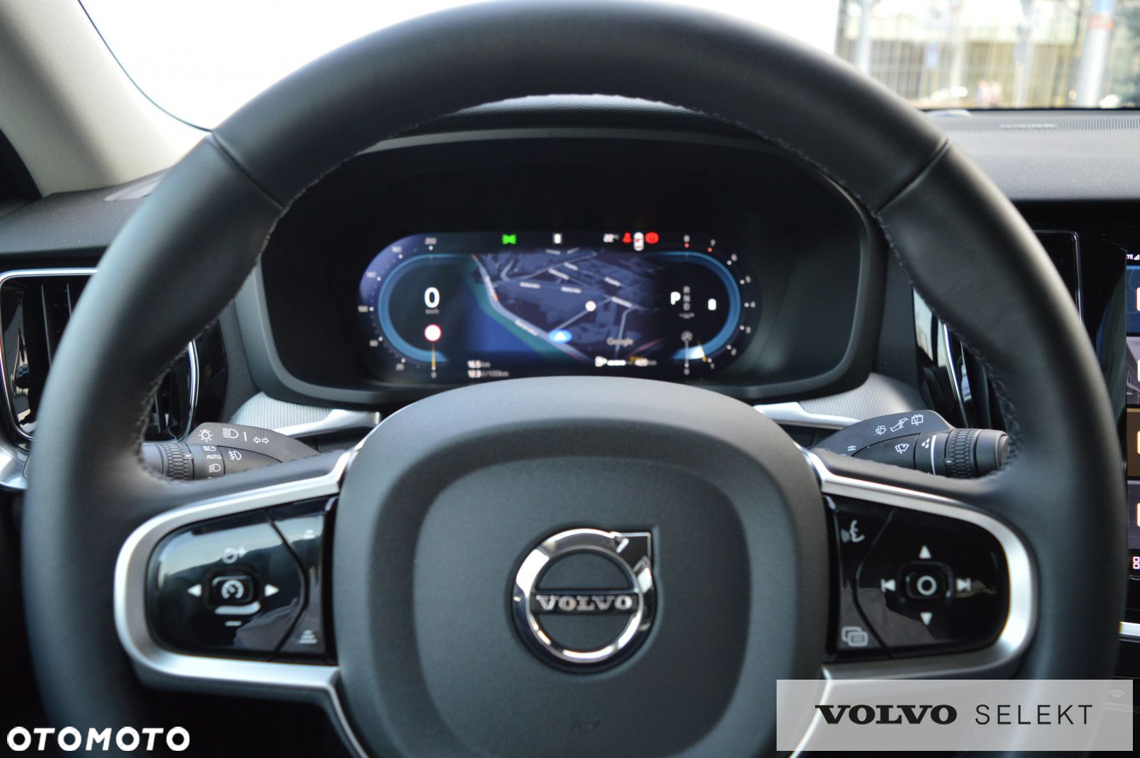 Volvo V60 - 10
