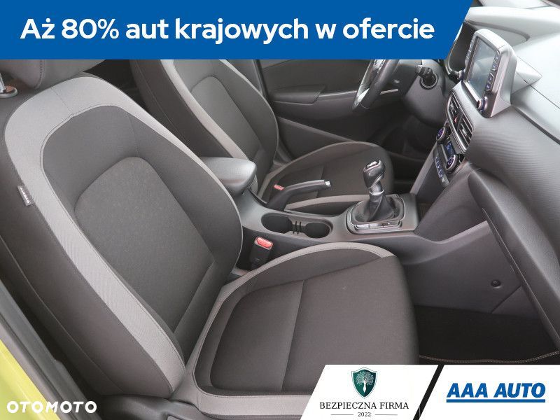 Hyundai Kona - 11