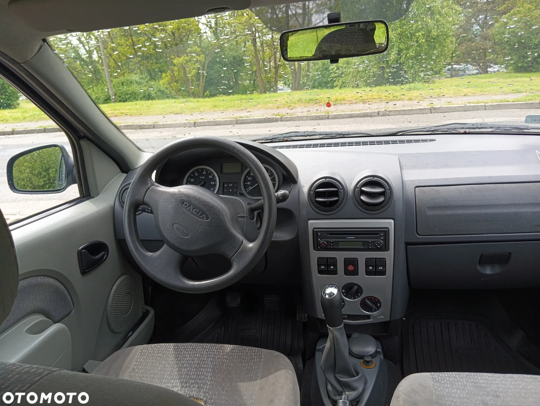 Dacia Logan MCV 1.5 dCi Laureate - 9