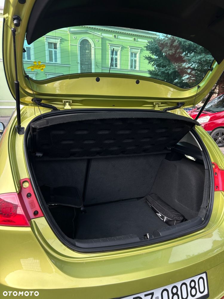 Seat Leon 1.4 TSI Style - 7