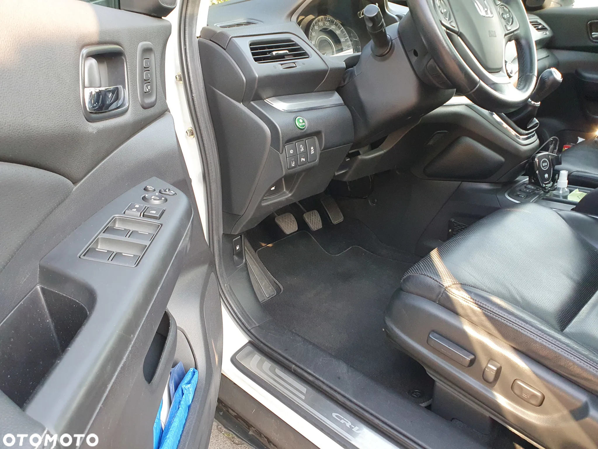 Honda CR-V 2.0 Executive (ADAS / Connect+) - 27