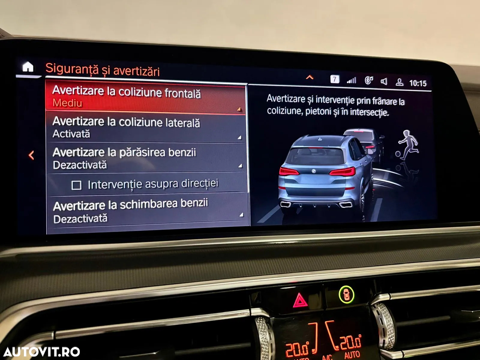 BMW X5 xDrive40i - 25