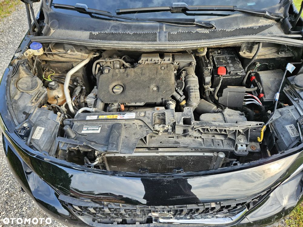 Peugeot 3008 BlueHDi 130 Stop & Start EAT8 Active - 6