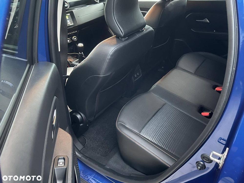 Dacia Duster 1.3 TCe Extreme 4WD - 10