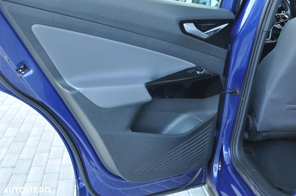 Volkswagen ID.4 77 kWh Pro Performance - 28