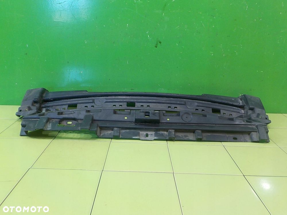 CITROEN JUMPY EXPERT II LIFT 1.6 HDI 14r wzmocnienie zderzaka przod atrapy - 2